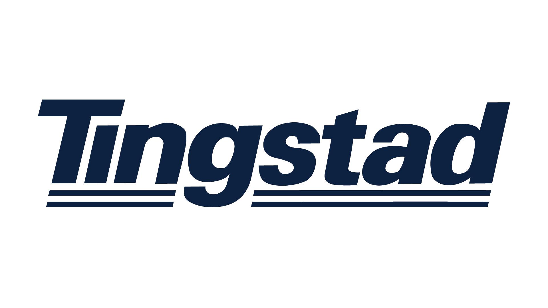 Tingstad