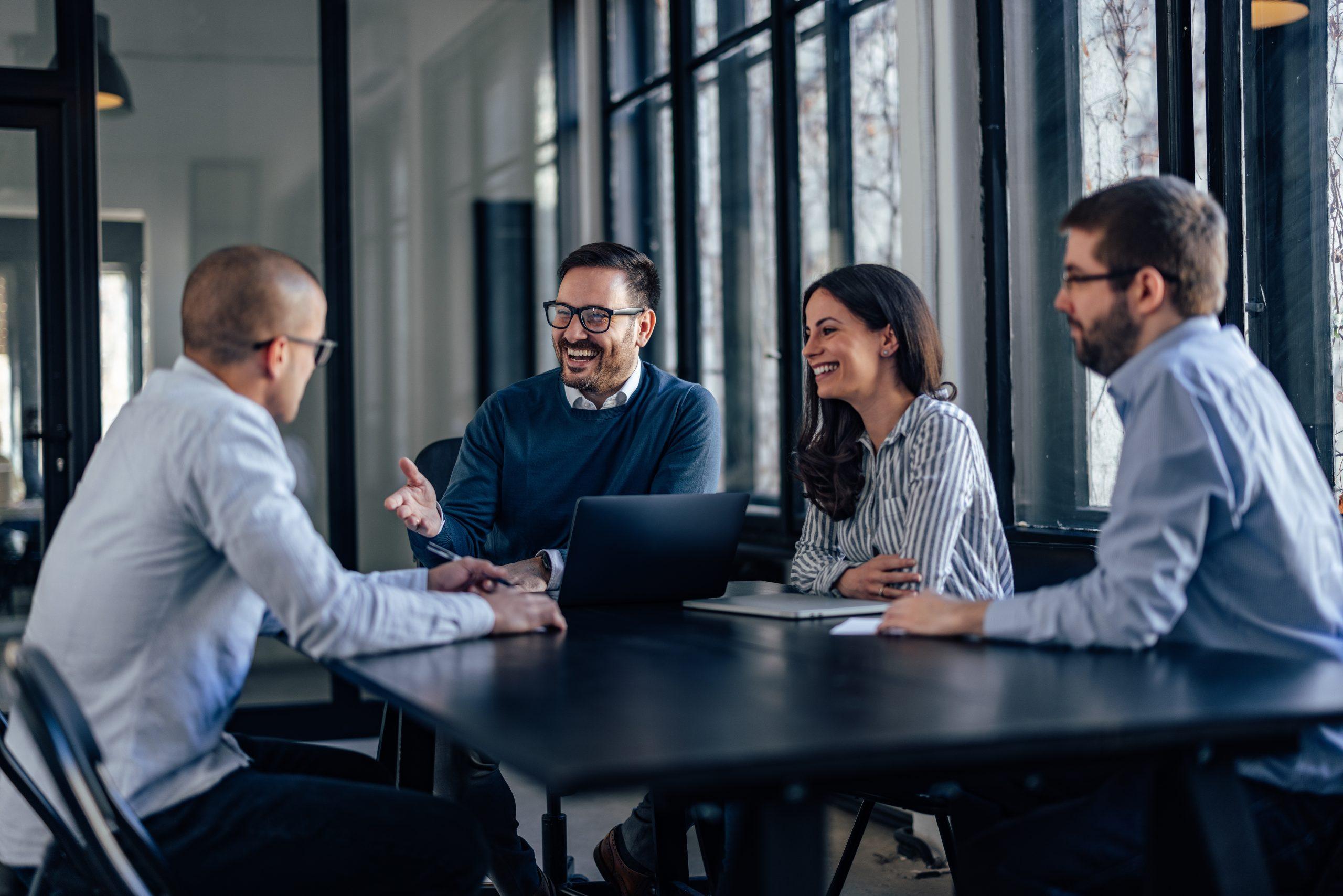 Försäkringslösningar – Säkra